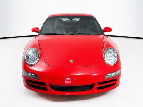 Another view of 2006 Porsche 911 Carrera S for sale in Mocksville, NC at HBi Auto - Mocksville, NC