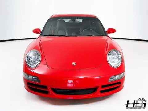 Another view of 2006 Porsche 911 Carrera S for sale in Mocksville, NC at HBi Auto