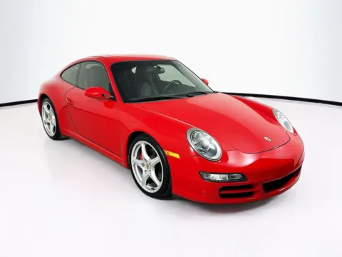 More photos of 2006 Porsche 911 Carrera S at HBi Auto - Mocksville, NC, NC