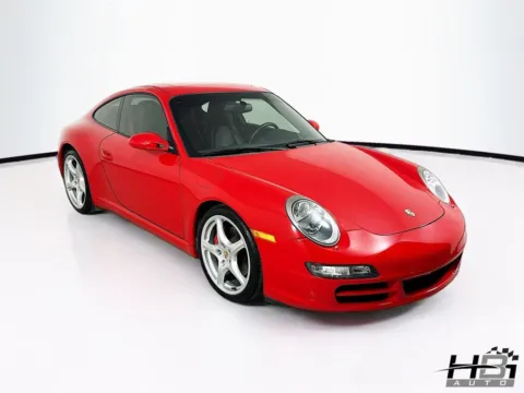 More photos of 2006 Porsche 911 Carrera S at HBi Auto - Mocksville, NC, NC