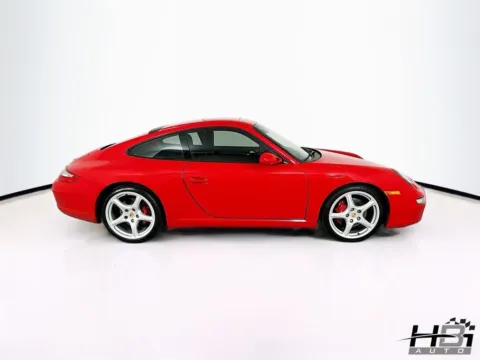 More photos of 2006 Porsche 911 Carrera S at HBi Auto - Mocksville, NC, NC