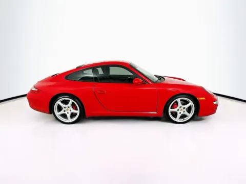 More photos of 2006 Porsche 911 Carrera S at HBi Auto - Mocksville, NC, NC
