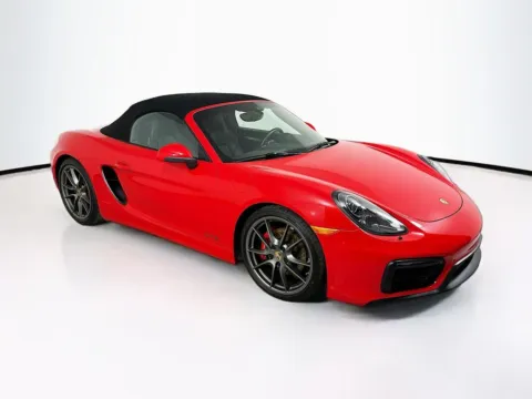 More photos of 2015 Porsche Boxster GTS at HBi Auto - Mocksville, NC, NC