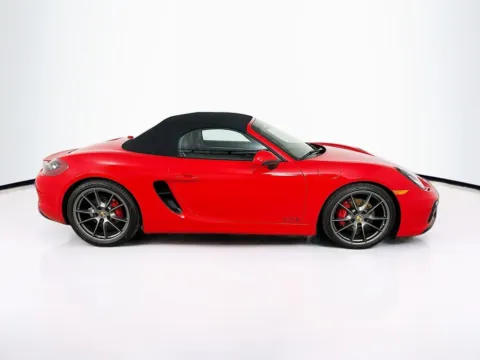 More photos of 2015 Porsche Boxster GTS at HBi Auto - Mocksville, NC, NC