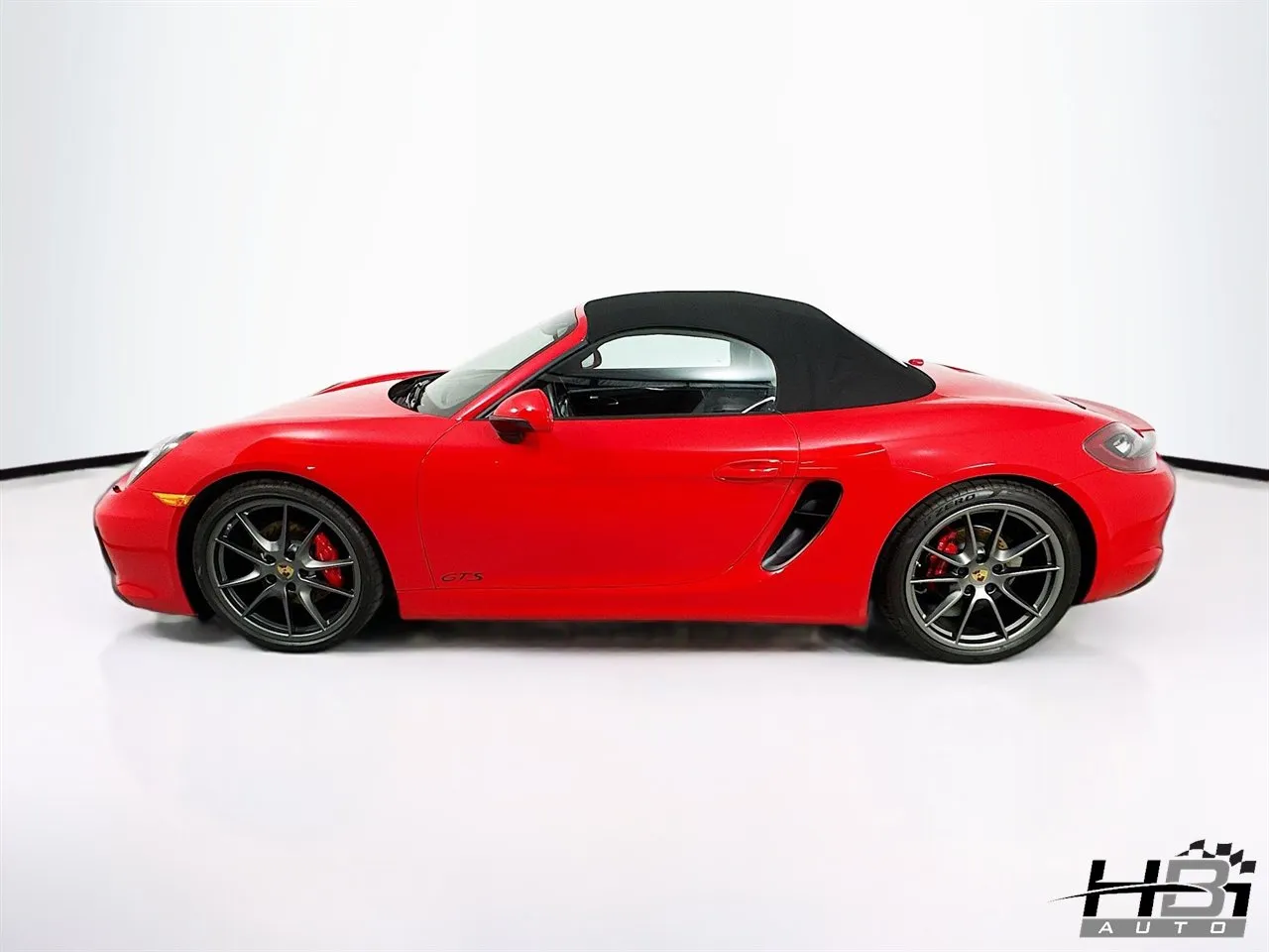 2015 Porsche Boxster S - Photo 8