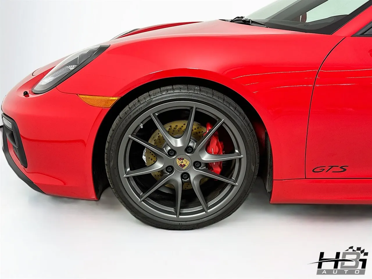 2015 Porsche Boxster S - Photo 16