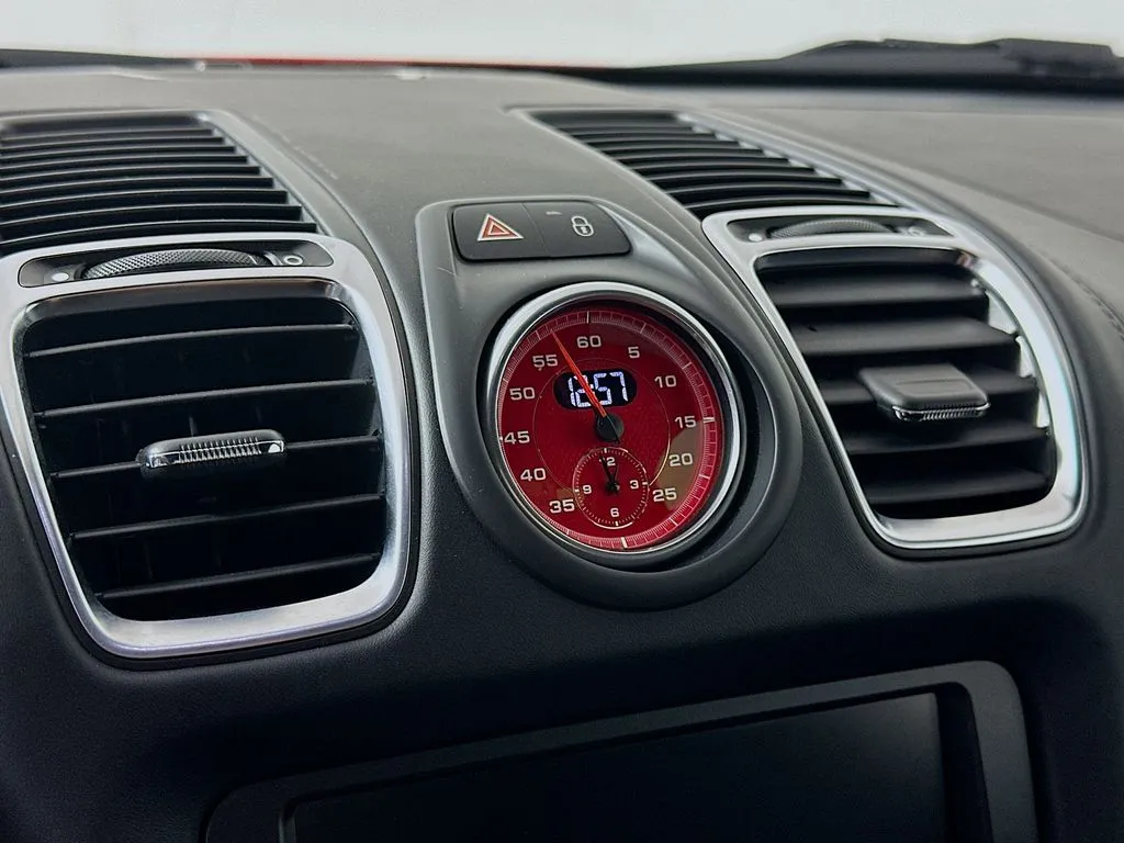 2015 Porsche Boxster S - Photo 19
