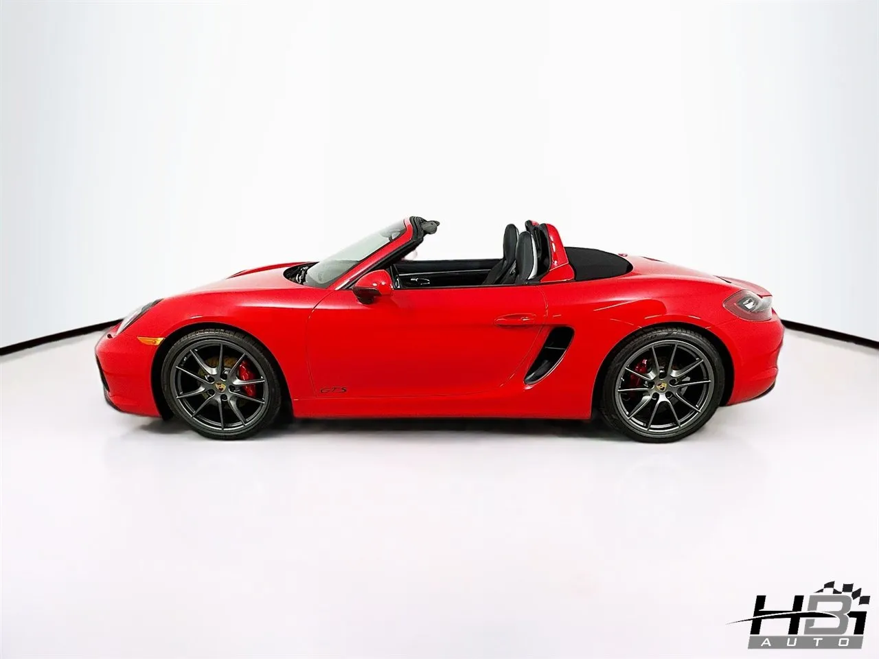2015 Porsche Boxster S - Photo 23