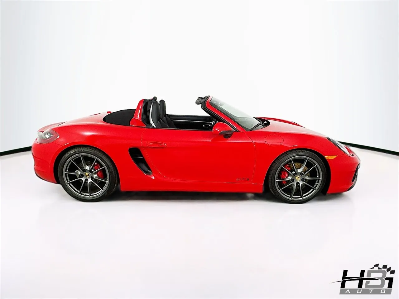 2015 Porsche Boxster S - Photo 19