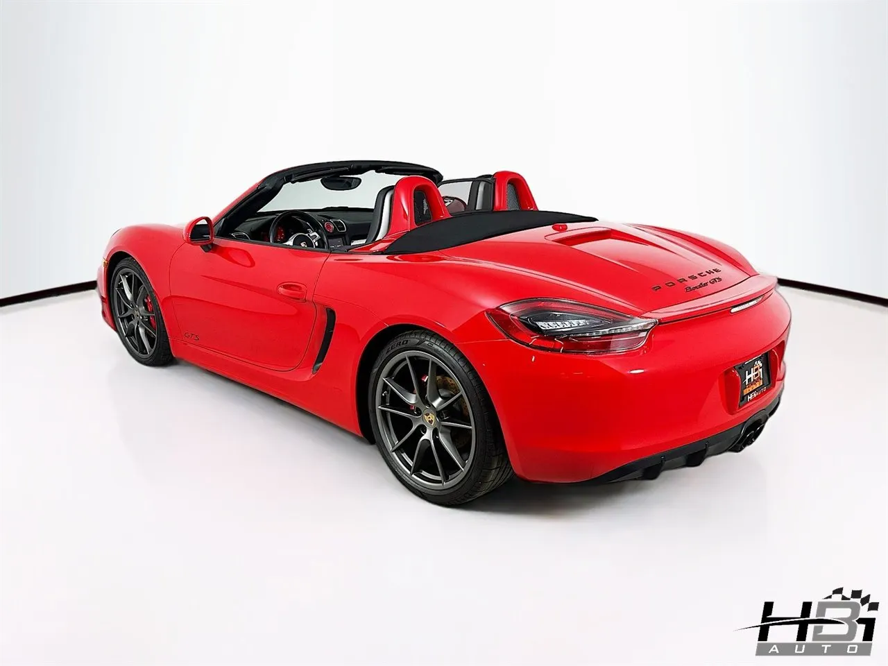 2015 Porsche Boxster S - Photo 24