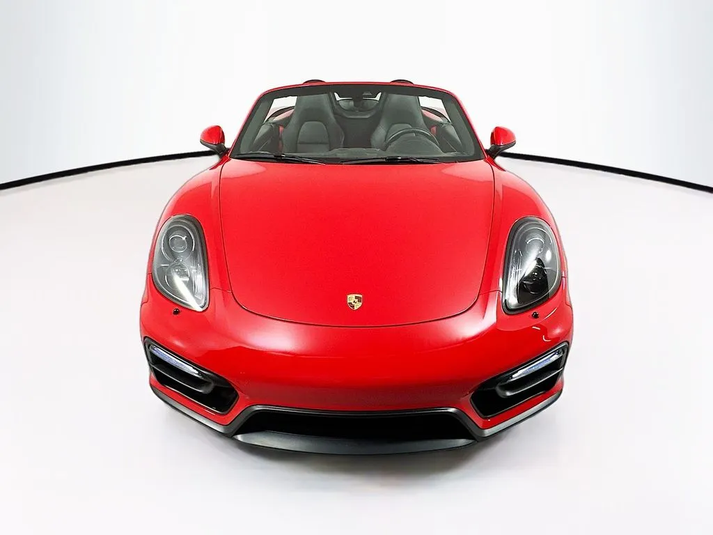 2015 Porsche Boxster S - Photo 22