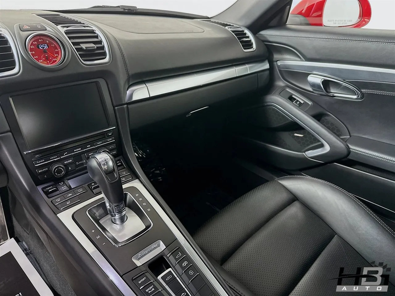 2015 Porsche Boxster S - Photo 15