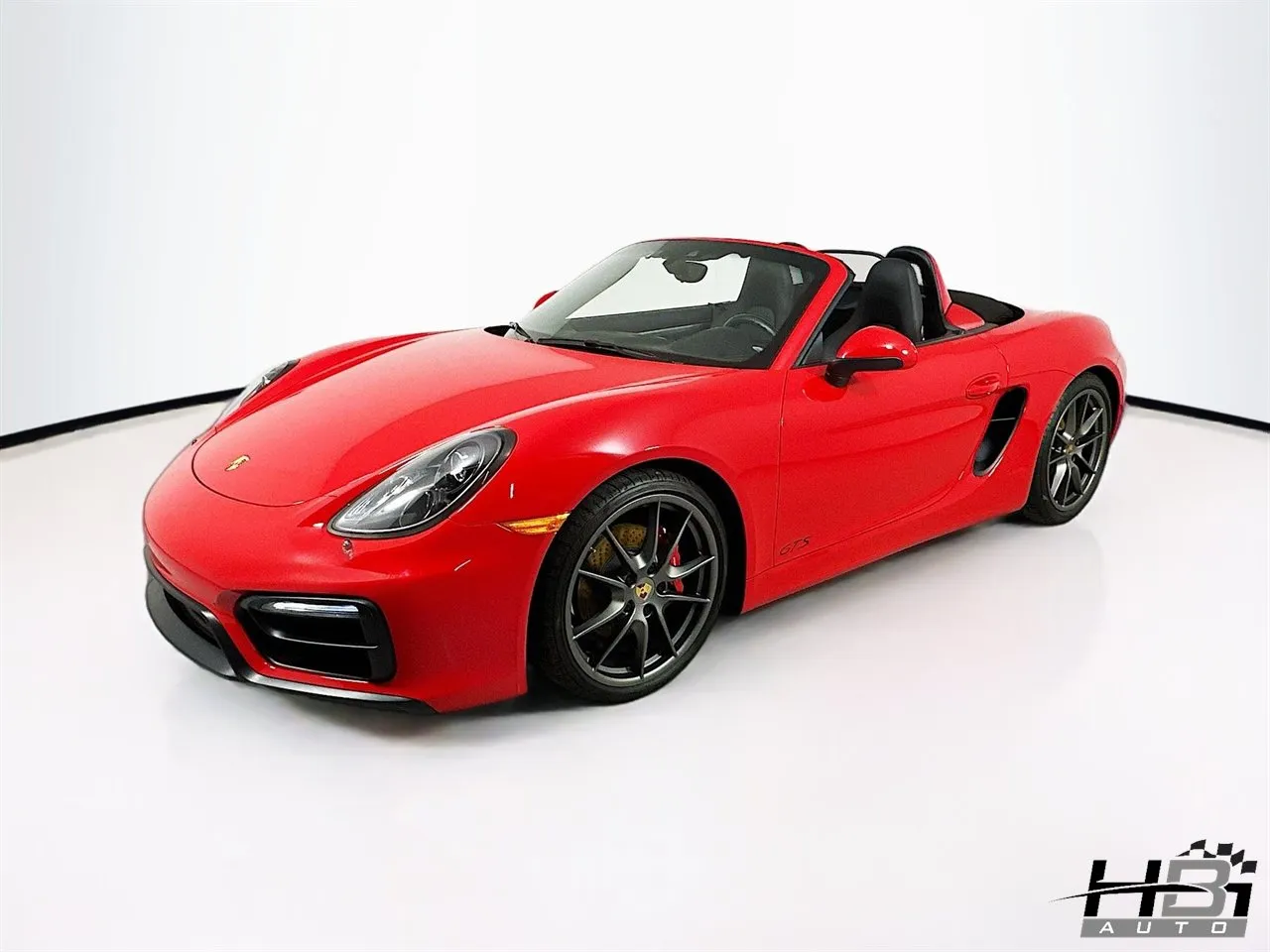 2015 Porsche Boxster S - Photo 22