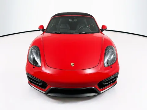 Another view of 2015 Porsche Boxster GTS for sale in Mocksville, NC at HBi Auto - Mocksville, NC