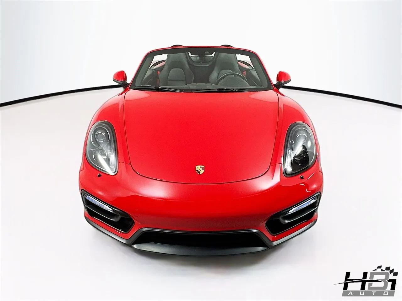 2015 Porsche Boxster S - Photo 21