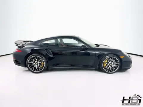 More photos of 2015 Porsche 911 Turbo S at HBi Auto, NC