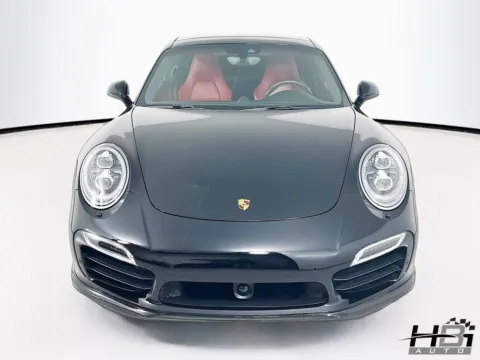 Another view of 2015 Porsche 911 Turbo S for sale in Mocksville, NC at HBi Auto