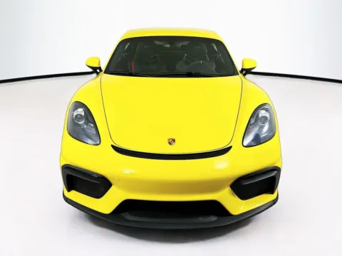 Another view of 2022 Porsche 718 Cayman GT4 for sale in Mocksville, NC at HBi Auto - Mocksville, NC