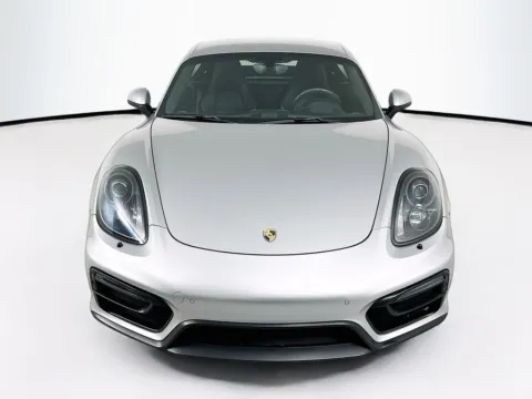 Another view of 2015 Porsche Cayman GTS for sale in Mocksville, NC at HBi Auto - Mocksville, NC