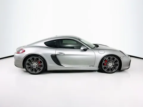 More photos of 2015 Porsche Cayman GTS at HBi Auto - Mocksville, NC, NC