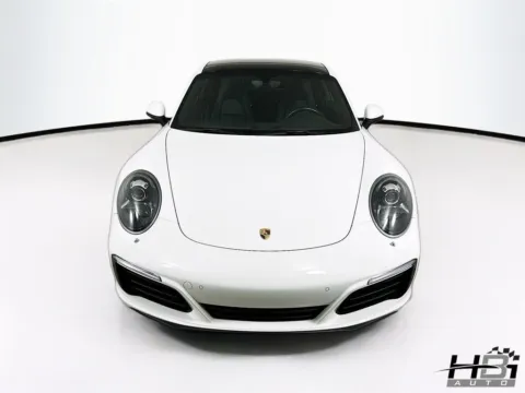 Another view of 2017 Porsche 911 Carrera for sale in Mocksville, NC at HBi Auto