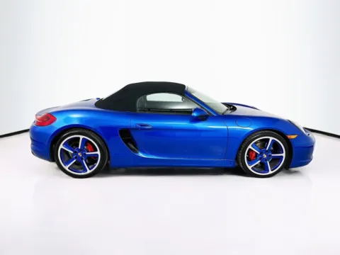 More photos of 2016 Porsche Boxster S at HBi Auto - Mocksville, NC, NC
