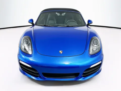 Another view of 2016 Porsche Boxster S for sale in Mocksville, NC at HBi Auto - Mocksville, NC