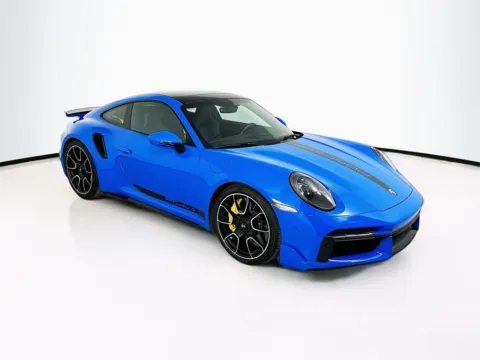 More photos of 2024 Porsche 911 Turbo S at HBi Auto - Mocksville, NC, NC
