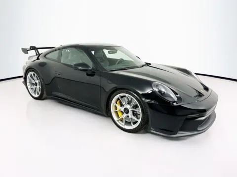 More photos of 2022 Porsche 911 GT3 at HBi Auto - Mocksville, NC, NC
