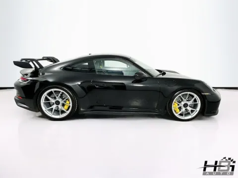 More photos of 2022 Porsche 911 GT3 at HBi Auto, NC