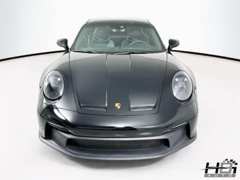 Another view of 2022 Porsche 911 GT3 for sale in Mocksville, NC at HBi Auto