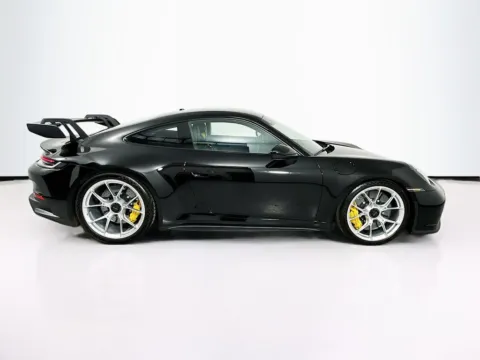 More photos of 2022 Porsche 911 GT3 at HBi Auto - Mocksville, NC, NC