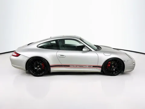More photos of 2008 Porsche 911 Carrera S at HBi Auto - Mocksville, NC, NC