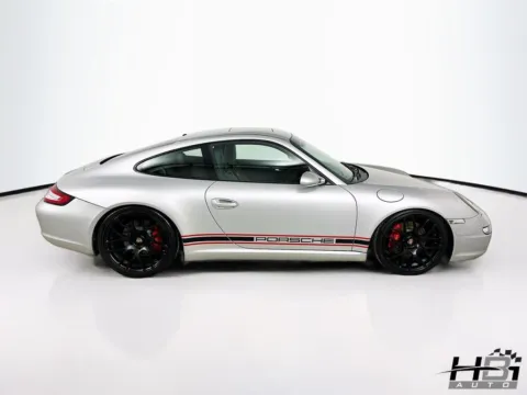 More photos of 2008 Porsche 911 Carrera S at HBi Auto, NC