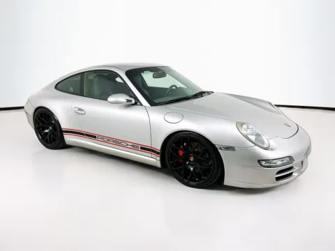 More photos of 2008 Porsche 911 Carrera S at HBi Auto - Mocksville, NC, NC