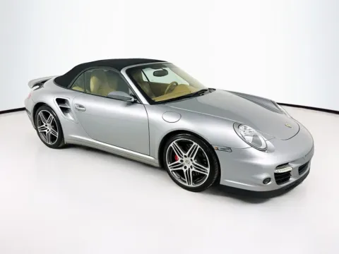More photos of 2008 Porsche 911 Turbo at HBi Auto - Mocksville, NC, NC