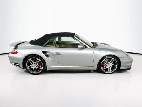 More photos of 2008 Porsche 911 Turbo at HBi Auto - Mocksville, NC, NC