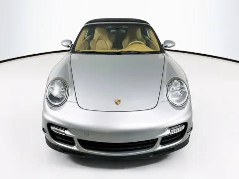 Another view of 2008 Porsche 911 Turbo for sale in Mocksville, NC at HBi Auto - Mocksville, NC