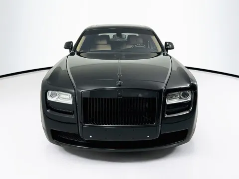 Another view of 2012 Rolls-Royce Ghost for sale in Mocksville, NC at HBi Auto - Mocksville, NC