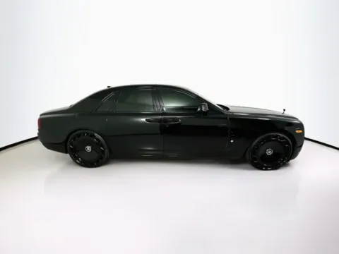 More photos of 2012 Rolls-Royce Ghost at HBi Auto - Mocksville, NC, NC