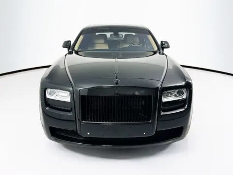 Another view of 2012 Rolls-Royce Ghost for sale in Mocksville, NC at HBi Auto - Mocksville, NC
