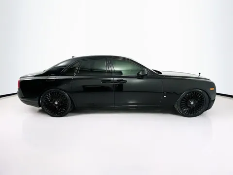 More photos of 2012 Rolls-Royce Ghost at HBi Auto - Mocksville, NC, NC