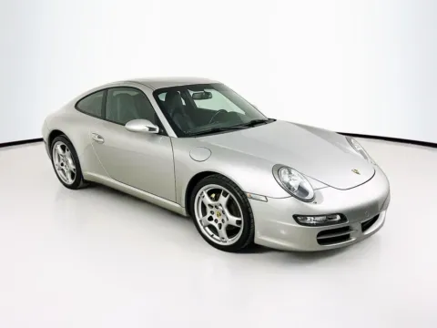 More photos of 2006 Porsche 911 Carrera at HBi Auto - Mocksville, NC, NC