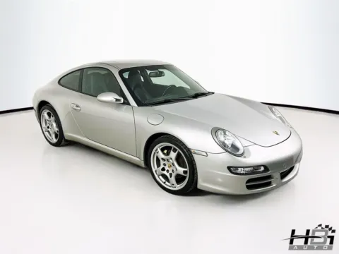 More photos of 2006 Porsche 911 Carrera at HBi Auto, NC
