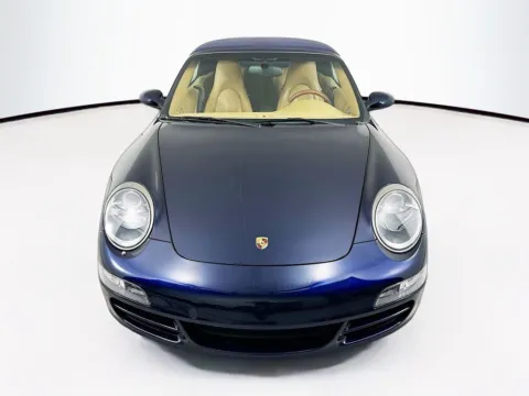Another view of 2006 Porsche 911 Carrera 4S for sale in Mocksville, NC at HBi Auto - Mocksville, NC