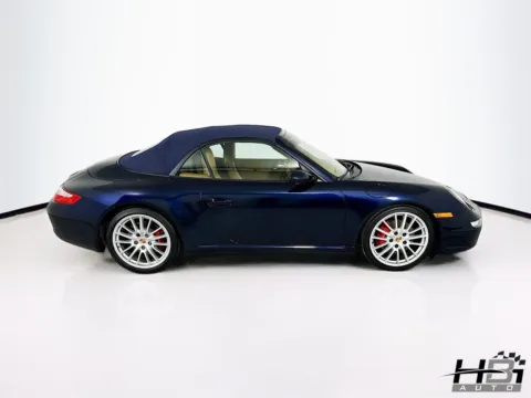 More photos of 2006 Porsche 911 Carrera 4S at HBi Auto - Mocksville, NC, NC