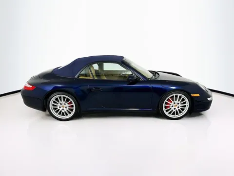 More photos of 2006 Porsche 911 Carrera 4S at HBi Auto - Mocksville, NC, NC