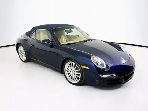 More photos of 2006 Porsche 911 Carrera 4S at HBi Auto - Mocksville, NC, NC