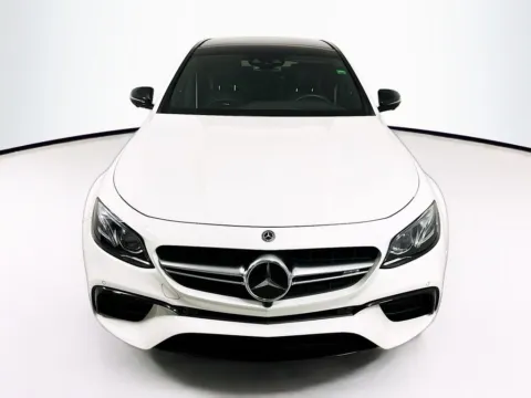 Another view of 2019 Mercedes-Benz E-Class E 63 S AMG for sale in Mocksville, NC at HBi Auto - Mocksville, NC