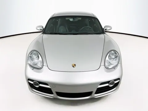 Another view of 2006 Porsche Cayman S for sale in Mocksville, NC at HBi Auto - Mocksville, NC
